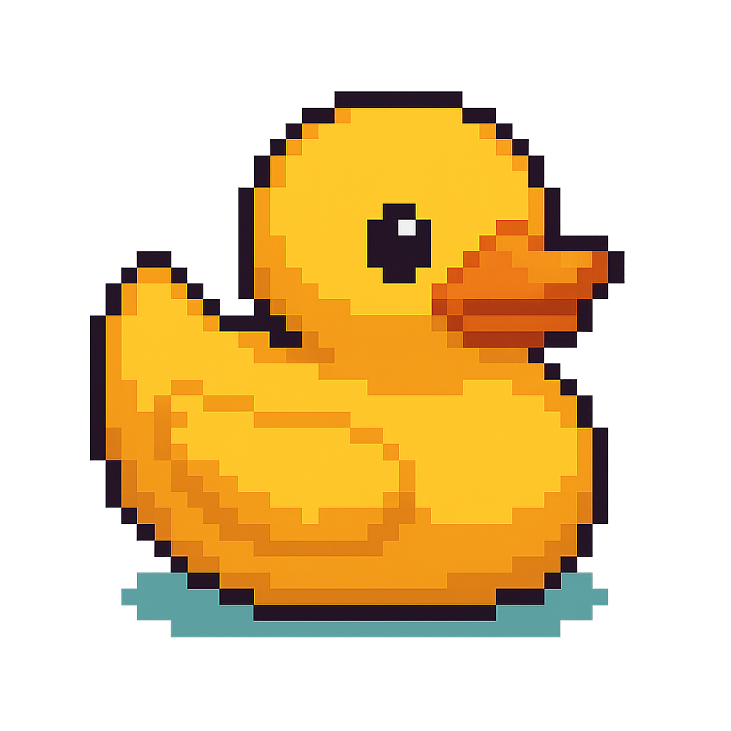 Rubber Duck